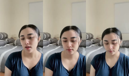 nengkimmy09 TikTok Live — Sep 1, 2026, 6:45 AM