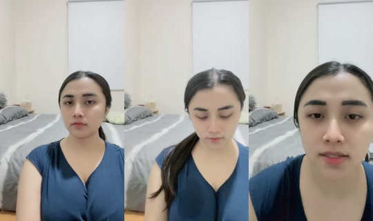 nengkimmy09 TikTok Live — Sep 1, 2026, 12:47 PM