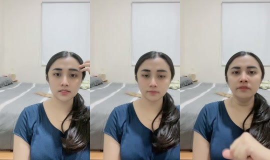nengkimmy09 TikTok Live — Sep 1, 2026, 1:51 PM