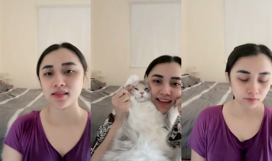 nengkimmy09 TikTok Live — Sep 3, 2026, 1:41 AM