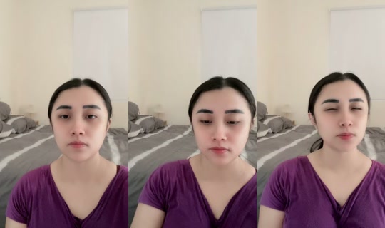 nengkimmy09 TikTok Live — Sep 3, 2026, 3:48 AM