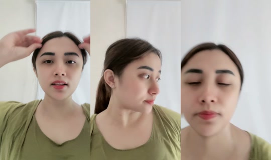 nengkimmy09 TikTok Live — Sep 23, 2026, 2:43 AM