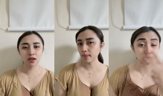 nengkimmy09 TikTok Live — Oct 8, 2026, 4:05 AM