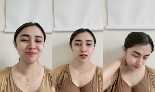nengkimmy09 TikTok Live — Oct 8, 2026, 5:17 AM