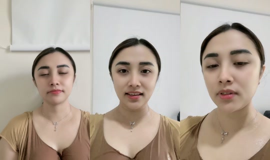 nengkimmy09 TikTok Live — Oct 8, 2026, 9:30 AM
