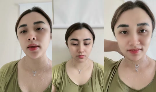 nengkimmy09 TikTok Live — Oct 9, 2026, 4:45 AM