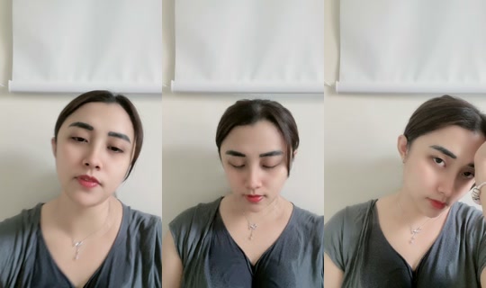 nengkimmy09 TikTok Live — Oct 9, 2026, 9:11 AM