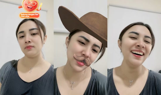 nengkimmy09 TikTok Live — Oct 9, 2026, 9:50 AM