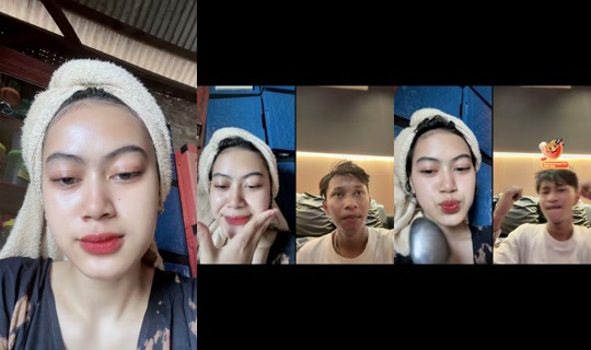 nengsya_new TikTok Live — Sep 3, 2026, 2:11 AM