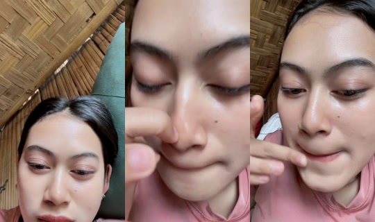 nengsya_new TikTok Live — Sep 19, 2026, 8:43 AM