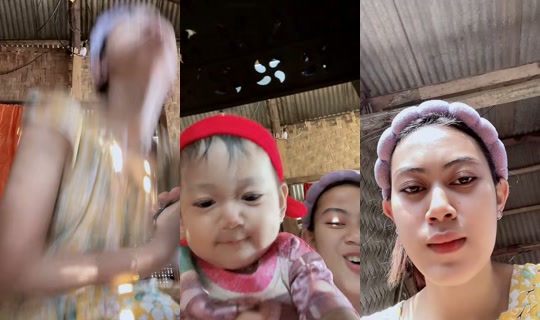 nengsya_new TikTok Live — Oct 7, 2026, 1:26 AM