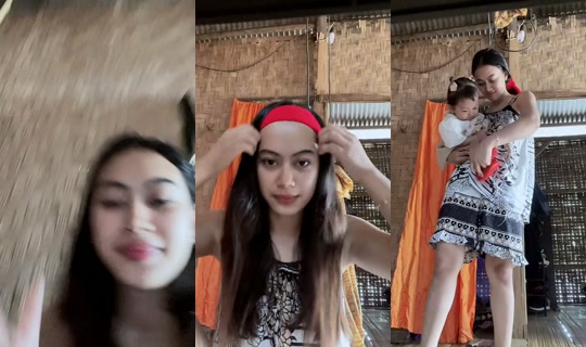 nengsya_new TikTok Live — Oct 8, 2026, 2:06 AM