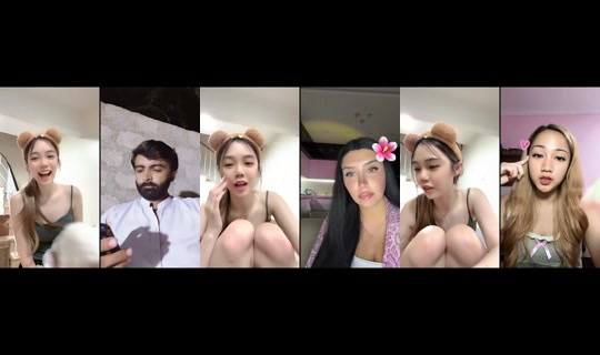 neninenipupudekexin TikTok Live — Oct 2, 2026, 6:19 PM