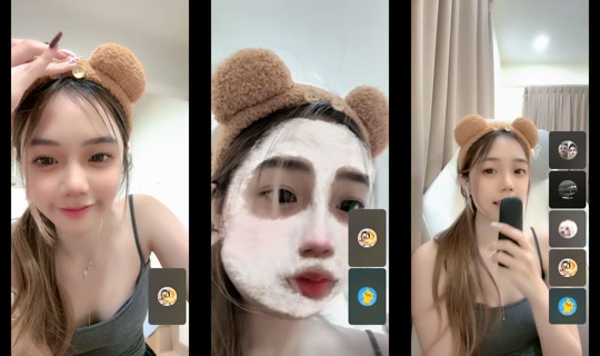 neninenipupudekexin TikTok Live — Oct 2, 2026, 7:10 PM