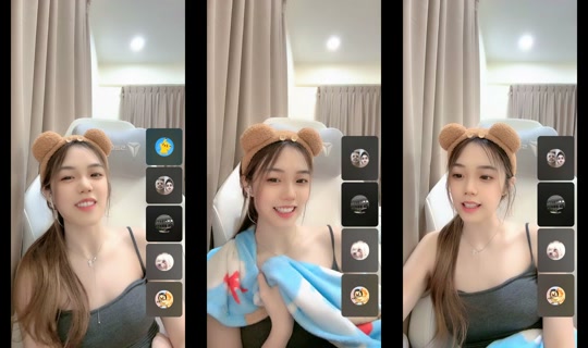 neninenipupudekexin TikTok Live — Oct 2, 2026, 8:00 PM