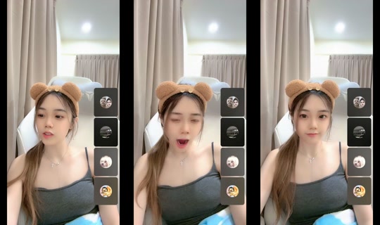 neninenipupudekexin TikTok Live — Oct 2, 2026, 8:50 PM