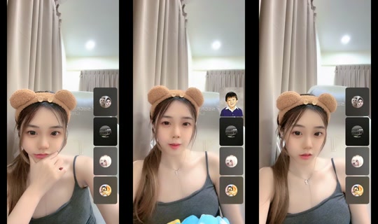 neninenipupudekexin TikTok Live — Oct 2, 2026, 9:41 PM