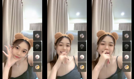 neninenipupudekexin TikTok Live — Oct 2, 2026, 10:31 PM