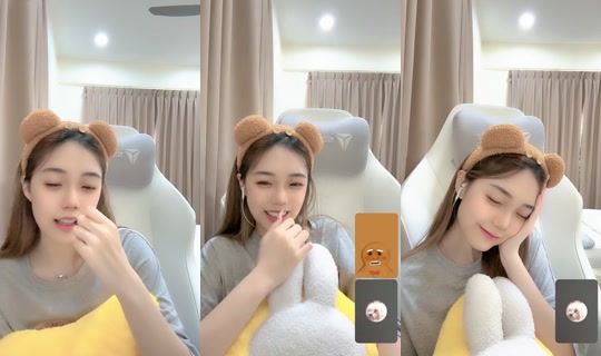 neninenipupudekexin TikTok Live — Oct 5, 2026, 4:29 AM