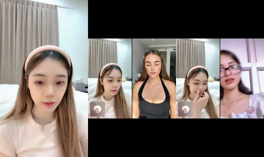 neninenipupudekexin TikTok Live — Oct 7, 2026, 10:36 AM