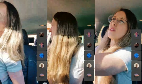 nennmiichcrazy TikTok Live — Oct 4, 2026, 11:32 AM