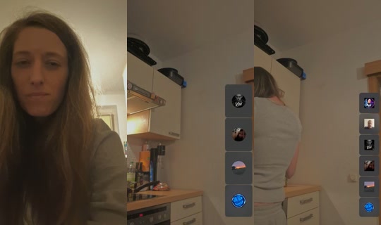nennmiichcrazy TikTok Live — Oct 4, 2026, 5:02 PM