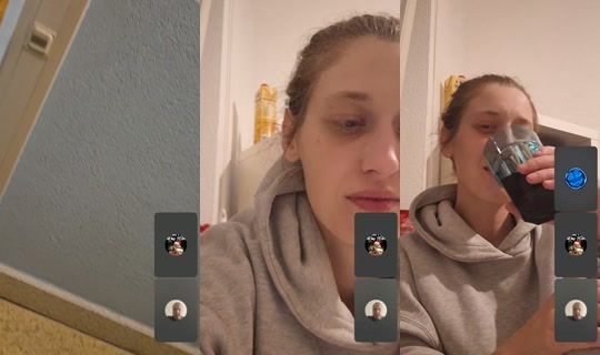 nennmiichcrazy TikTok Live — Oct 5, 2026, 6:18 PM