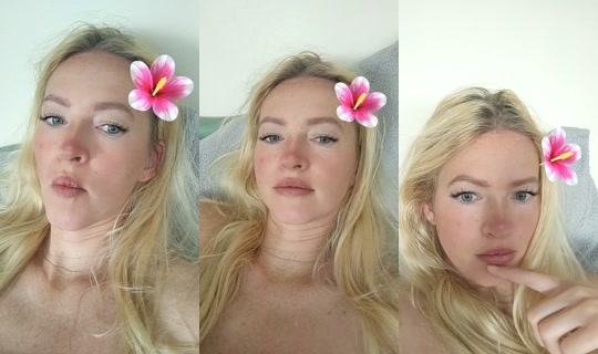 nensijazenfa TikTok Live — Aug 21, 2026, 2:28 PM