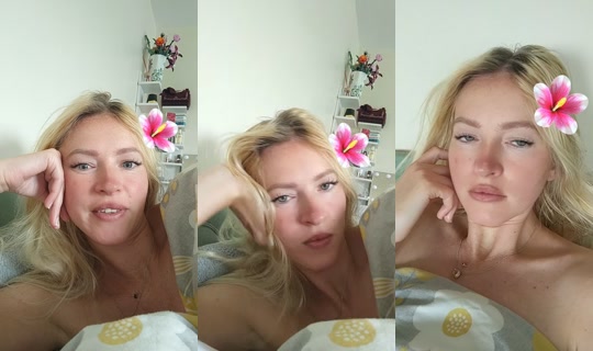 nensijazenfa TikTok Live — Aug 22, 2026, 9:35 AM