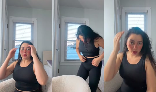 nenymendez TikTok Live — Aug 20, 2026, 10:57 AM