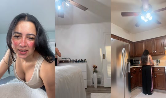 nenymendez TikTok Live — Aug 24, 2026, 11:38 AM