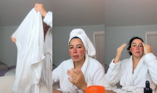 nenymendez TikTok Live — Sep 14, 2026, 11:07 AM
