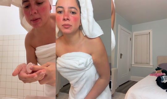 nenymendez TikTok Live — Sep 21, 2026, 10:42 AM