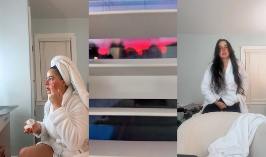 nenymendez TikTok Live — Sep 25, 2026, 11:25 AM