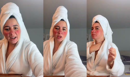 nenymendez TikTok Live — Sep 28, 2026, 10:27 AM