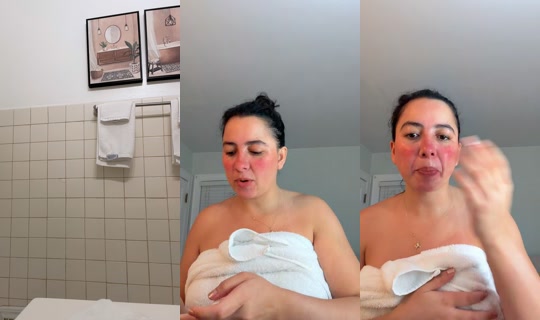 nenymendez TikTok Live — Sep 29, 2026, 11:05 AM
