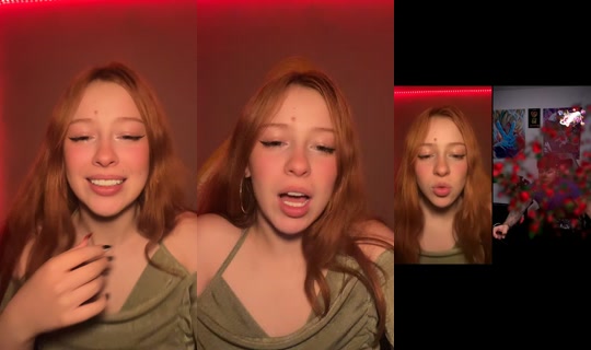 neo.annie TikTok Live — Oct 1, 2026, 4:05 AM