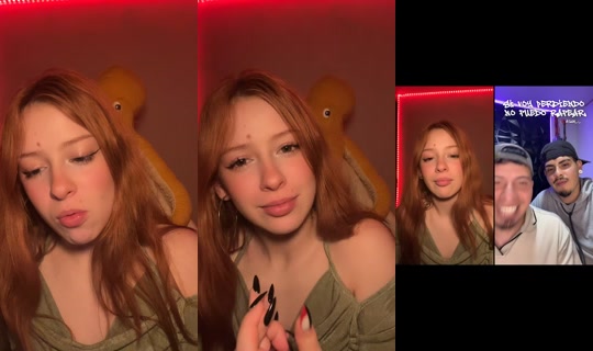 neo.annie TikTok Live — Oct 1, 2026, 4:56 AM
