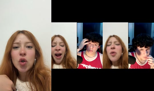 neo.annie TikTok Live — Oct 2, 2026, 6:49 AM
