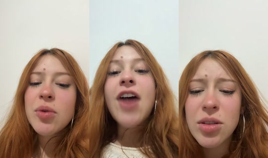 neo.annie TikTok Live — Oct 2, 2026, 7:09 AM