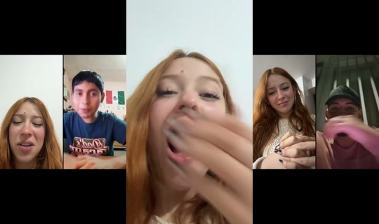 neo.annie TikTok Live — Oct 2, 2026, 7:59 AM
