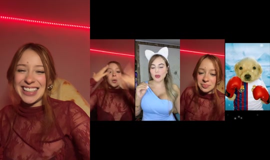 neo.annie TikTok Live — Oct 5, 2026, 5:13 AM