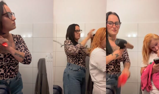 neomie_blvvck TikTok Live — Aug 21, 2026, 10:07 PM