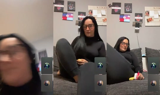 neomie_blvvck TikTok Live — Aug 23, 2026, 8:33 PM