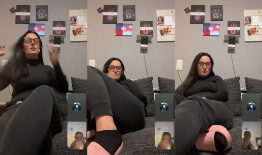 neomie_blvvck TikTok Live — Aug 23, 2026, 9:23 PM