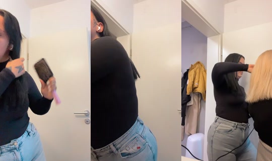 neomie_blvvck TikTok Live — Sep 12, 2026, 10:37 AM