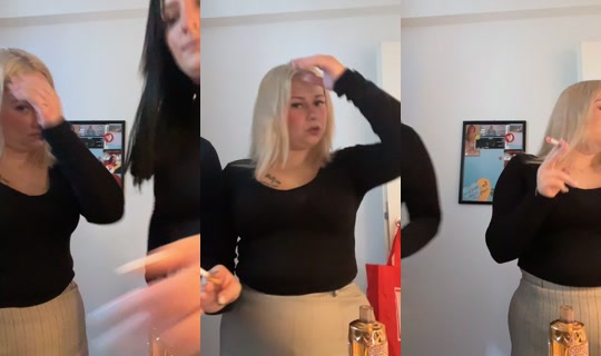 neomie_blvvck TikTok Live — Sep 12, 2026, 11:27 AM