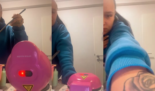 neomie_blvvck TikTok Live — Sep 17, 2026, 6:11 PM