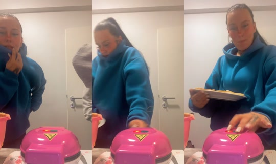 neomie_blvvck TikTok Live — Sep 17, 2026, 6:26 PM