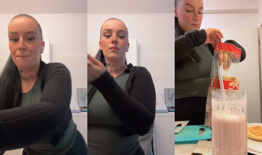 neomie_blvvck TikTok Live — Sep 18, 2026, 4:21 PM